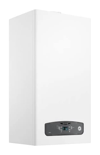 Caldera Ariston Cares S