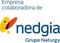 Empresa Colaboradora Nedgia