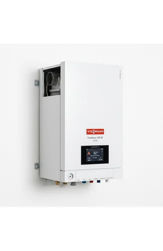 Caldera Viessmann Vitodens 100-W